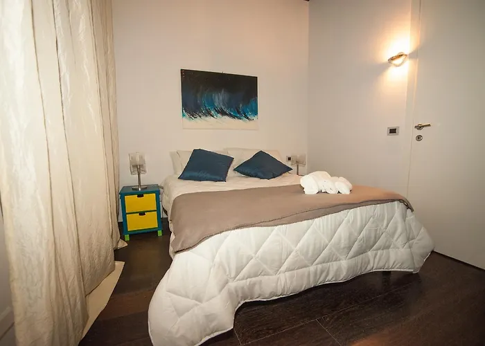 Da Molly Bed and Breakfast Rome