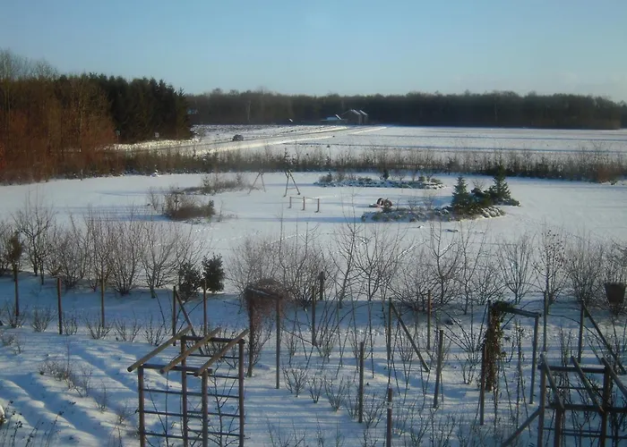 B&B ZomersBuiten Oude Pekela