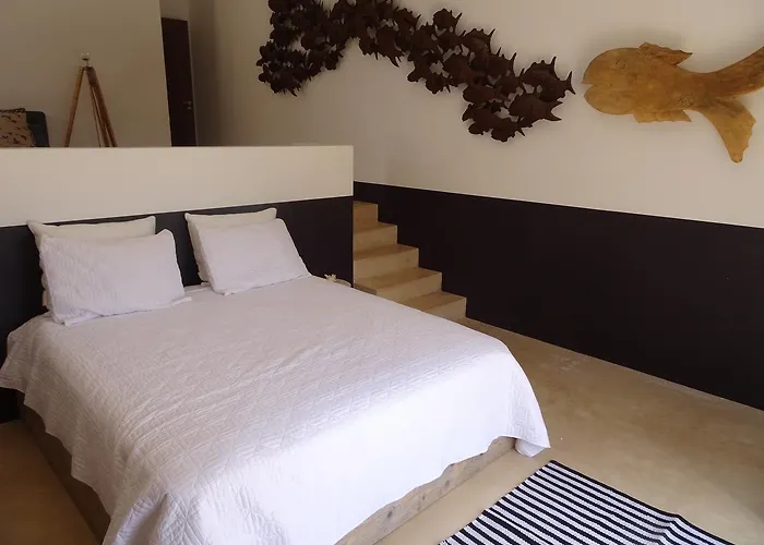 Bona Bista Breeze Bed and Breakfast Kralendijk