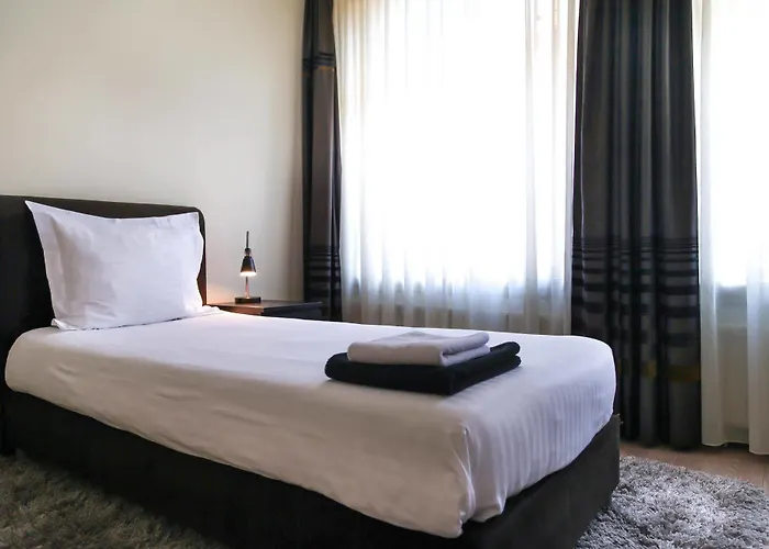 Bed en BreakfastB&B La Festa