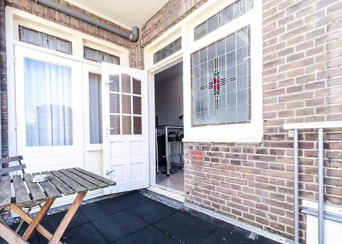 Bed en BreakfastB&B La Festa