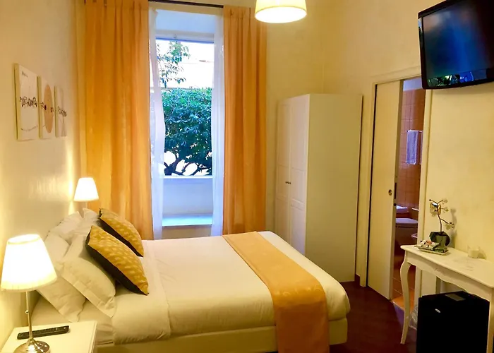 Dhome B&B Rome