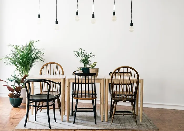 Casa C'Alma Bed and Breakfast Lissabon