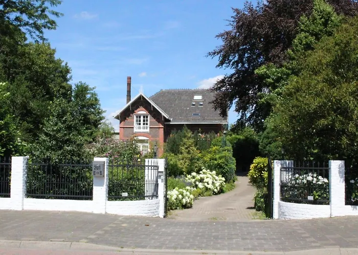 Villa Wambach Tegelen