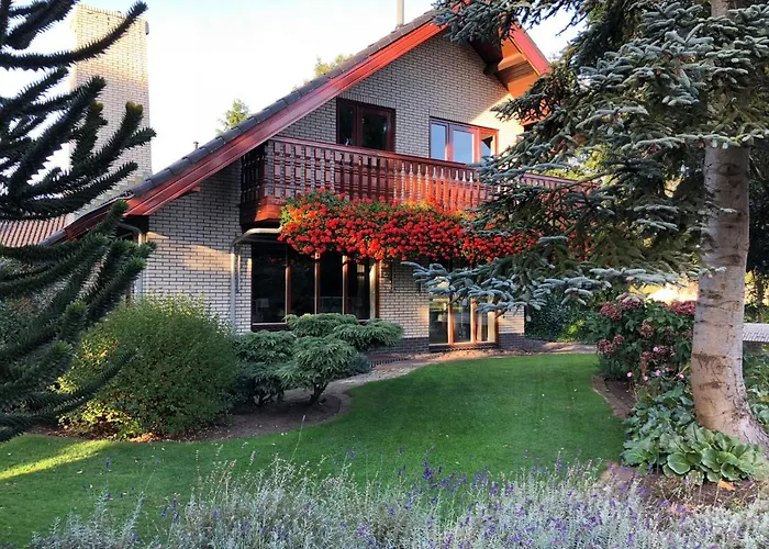 B&B Perron Vechtdal Hardenberg