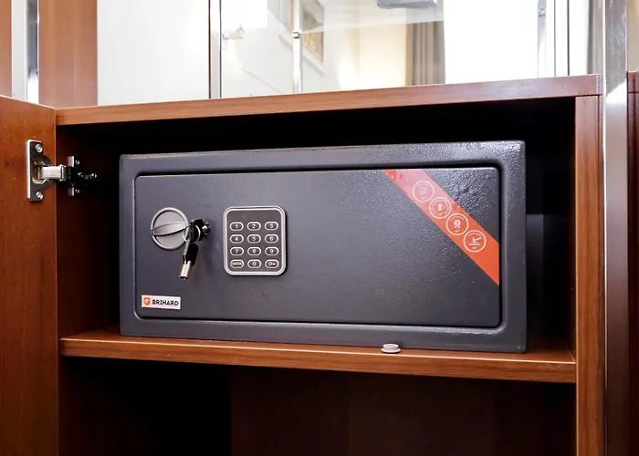 Bed en BreakfastPiazza Venezia Grand Suite