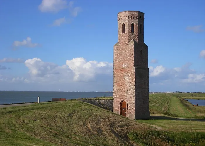 T Laege Uus Bed and Breakfast Burgh-Haamstede