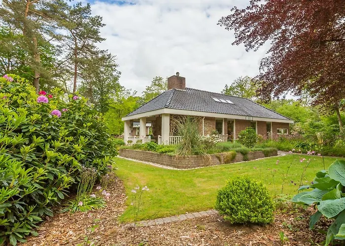 B&B Schipborg Zuidlaren