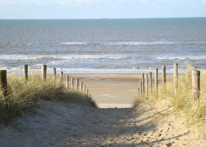 B&B Mol Katwijk aan Zee