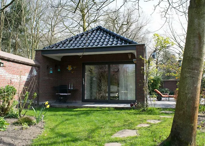 Bed & Breakfast Boesdael Reuver