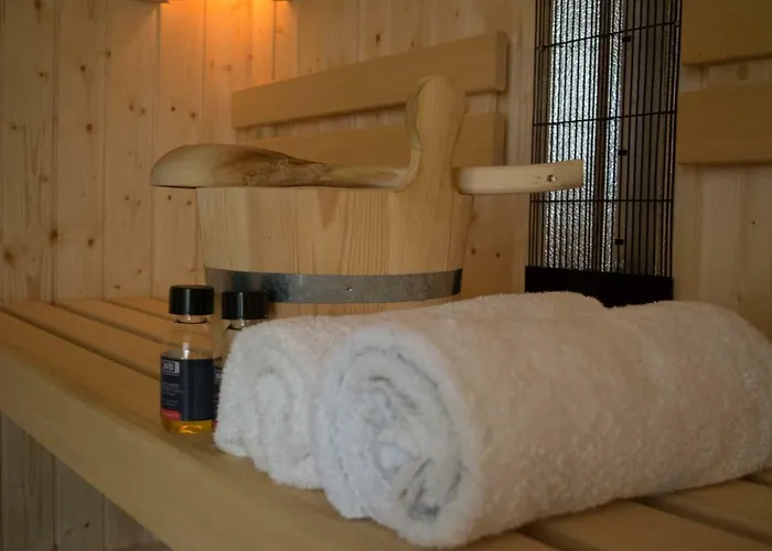 Bed & Breakfast Boesdael Reuver