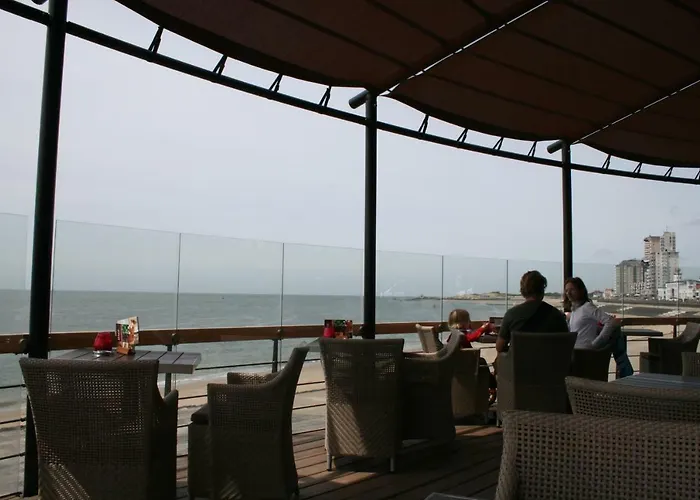 De Gevangentoren Suite Vlissingen