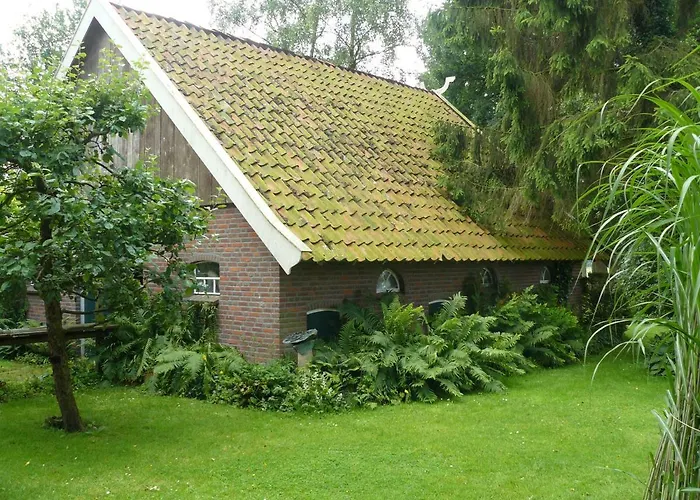 De Bekboer Bed and Breakfast Losser