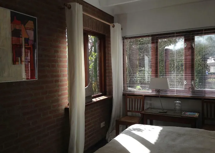 Hofje7 Bed and Breakfast Groesbeek
