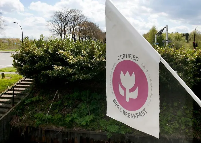 Bed And Breakfast Holter Enschede