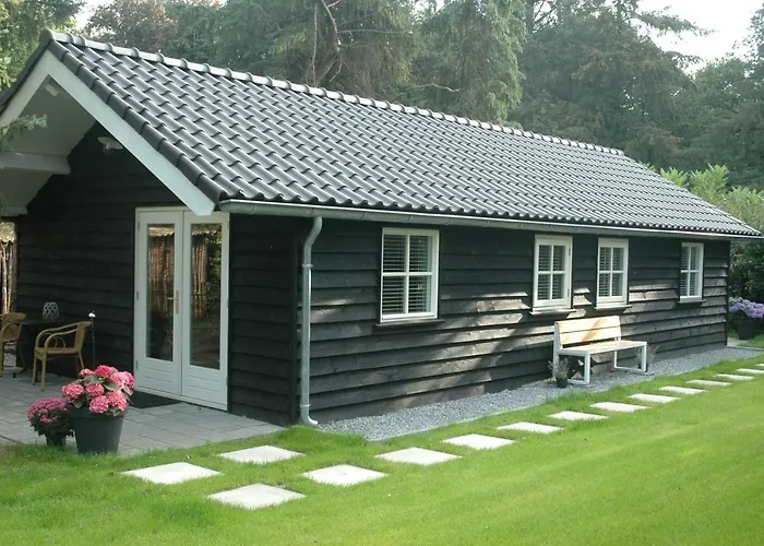 Aan De Bosrand Hoenderloo Apeldoorn