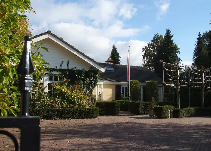 Beck'S Bed And Breakfast Kaatsheuvel