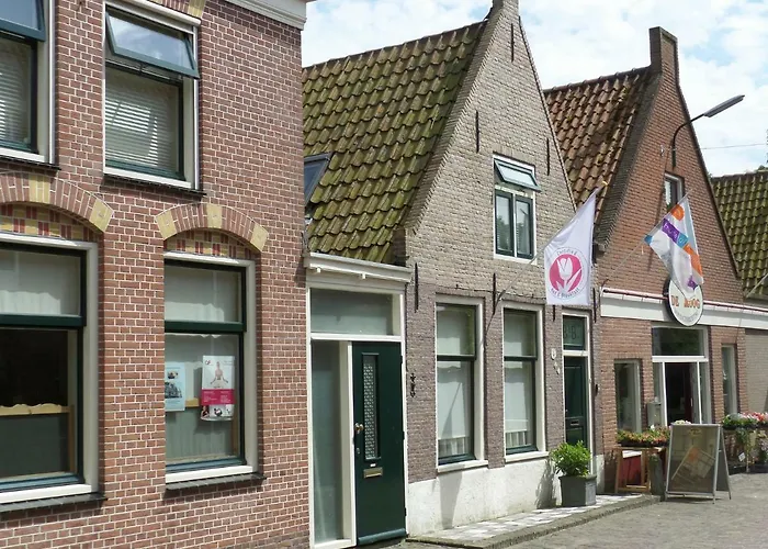 Bij de Buren Enkhuizen