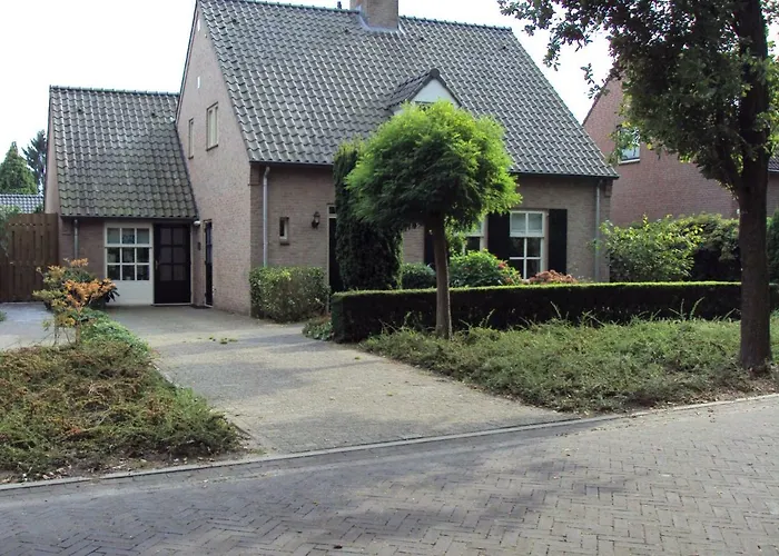 B&B Eeneind Nuenen