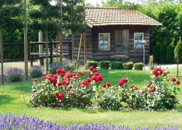 B&B  De 7 Sprong Sevenum