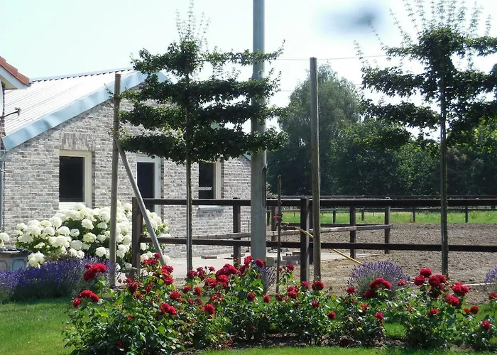 B&B  De 7 Sprong Sevenum