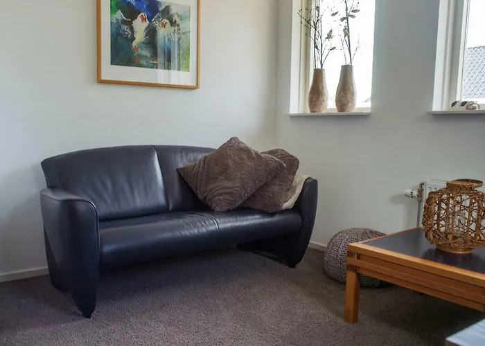 B&B Achterhoeks Halle