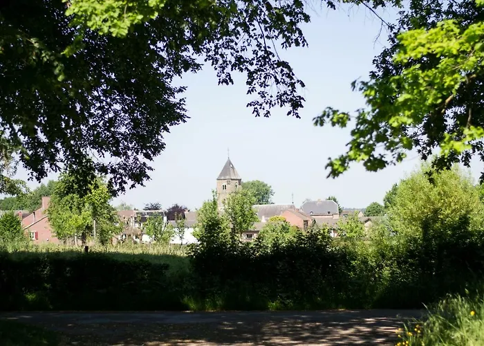 Huize Mesch Bed and Breakfast Eijsden