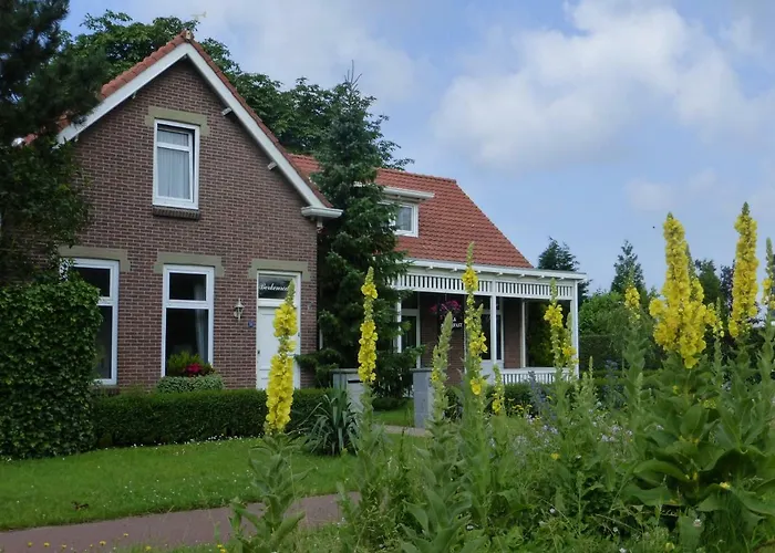 Bed en BreakfastBerkenrode