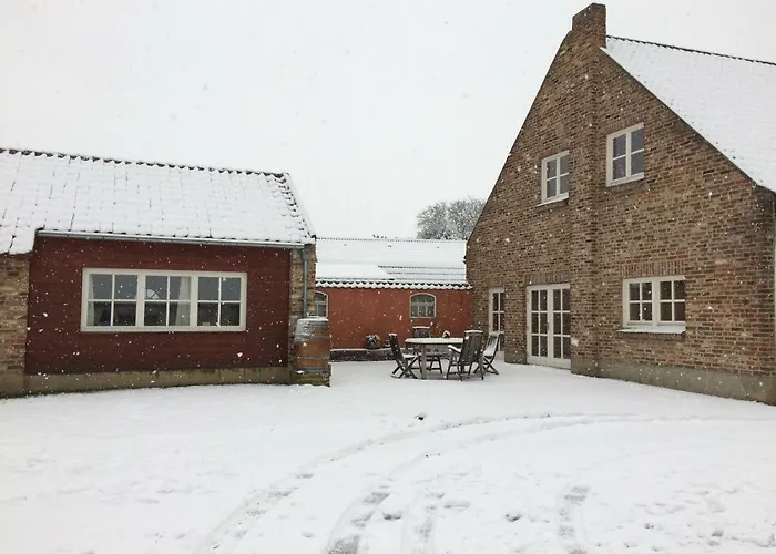 Bed en BreakfastB&B Ool Inclusive