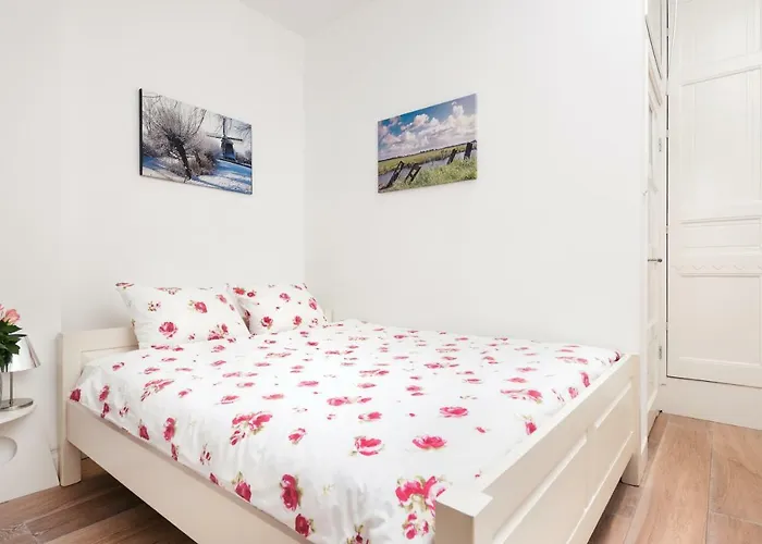 GH Amsterdam Bed and Breakfast