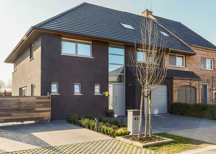 Het kleine paradijs Damme