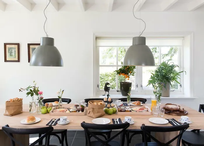 B&B De Beiert Delden