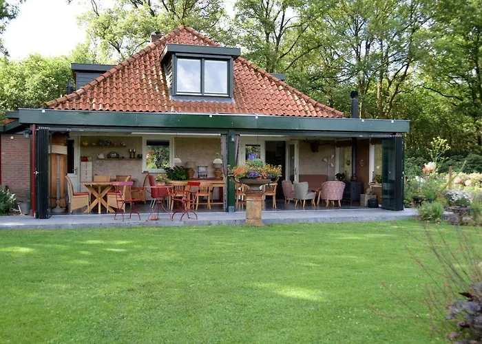 B&B Kamperfoelie Gorssel