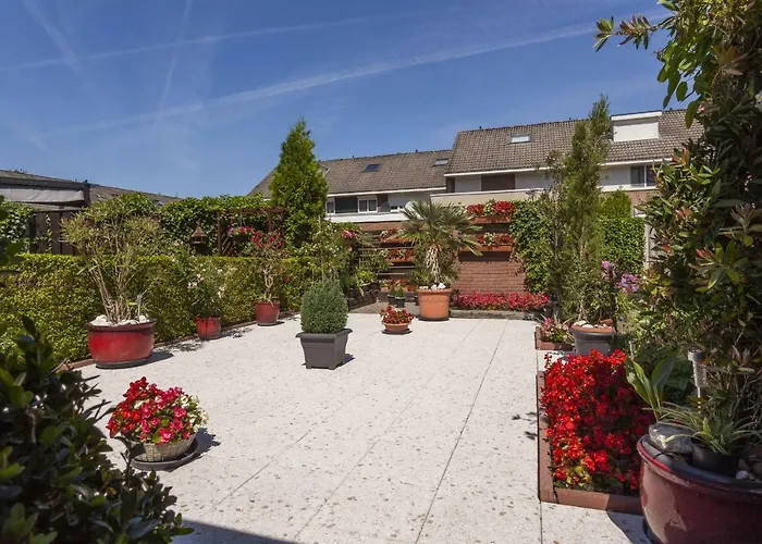 Bed en BreakfastEnschede