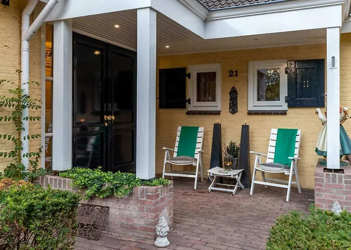 Beck'S Bed And Breakfast Kaatsheuvel