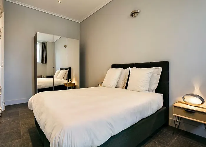 Fish Market B&B Brussel