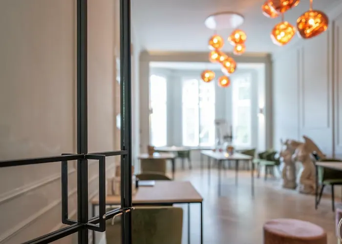 Bella Vista Bed and Breakfast