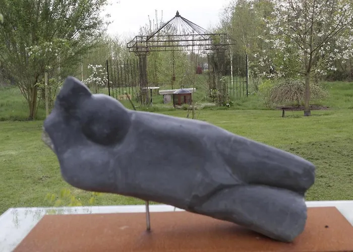 B&B De Lotus Hoevelaken