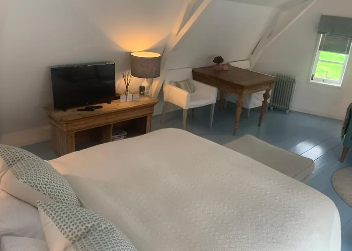 De Vink Bed&Breakfast Abcoude