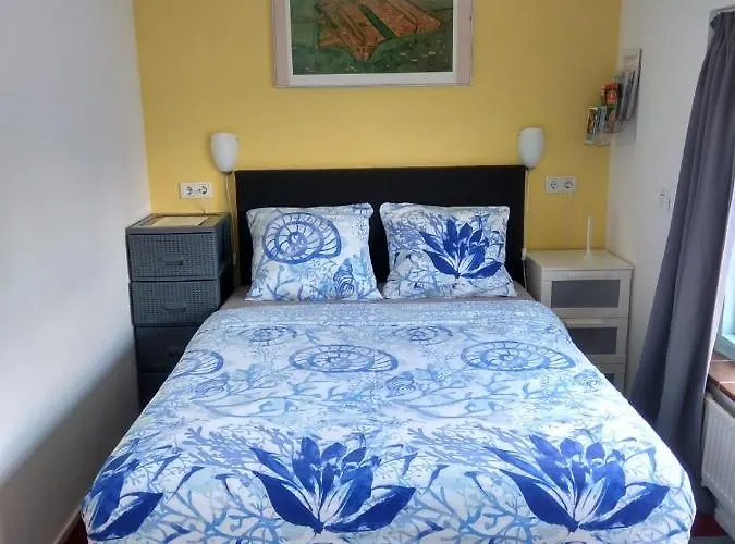 Bed&Breakfast Amsterdam Holy Dove