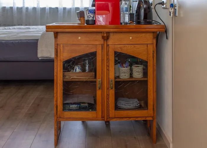 B&B Aan Het Park Eindhoven