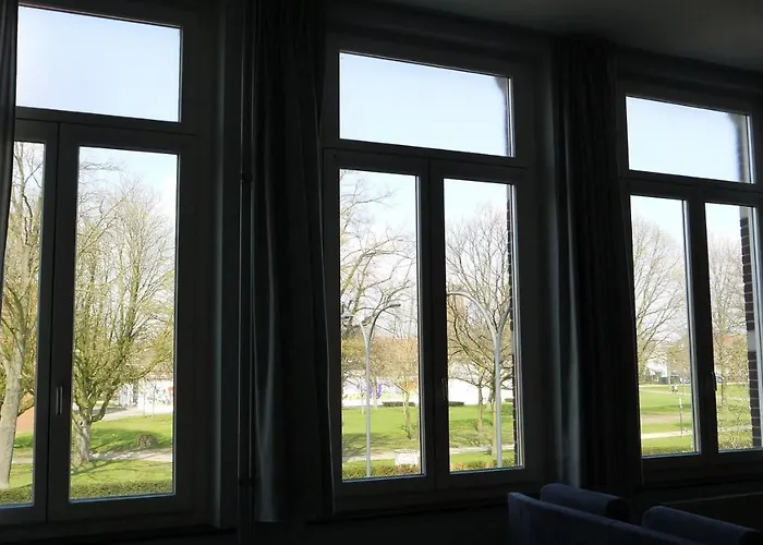 Op de Burg Bed and Breakfast Venlo