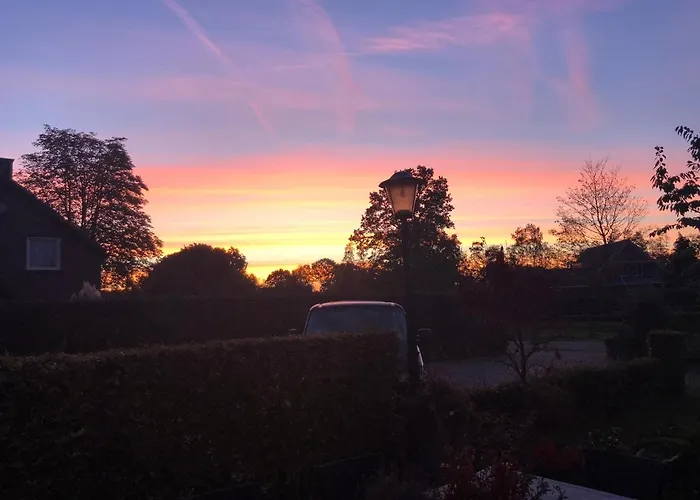 Bed En Breakfast De Kees Eersel