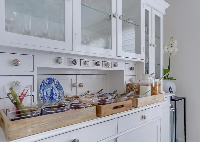 B&B Modern Times Amsterdam