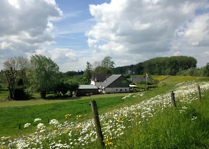 Dreumelse Waard Bed and Breakfast