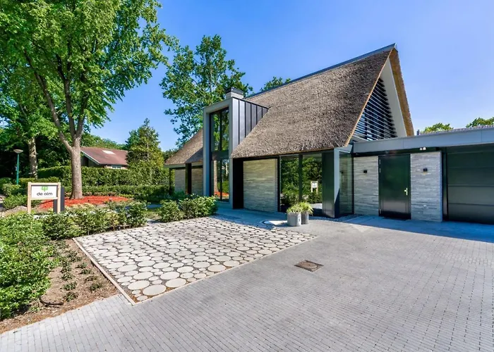 Bed en Breakfast de Olm Kaatsheuvel