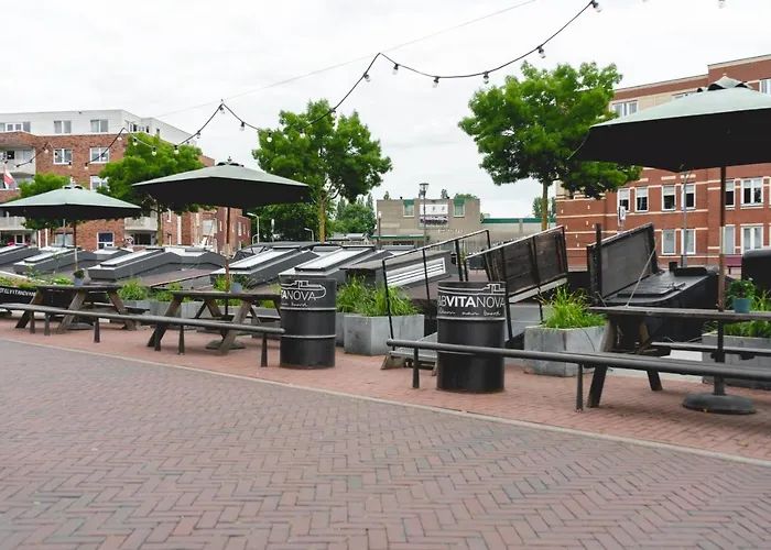 B&B Vita Nova Amersfoort