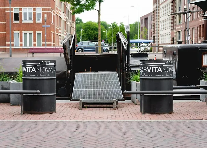 B&B Vita Nova Amersfoort